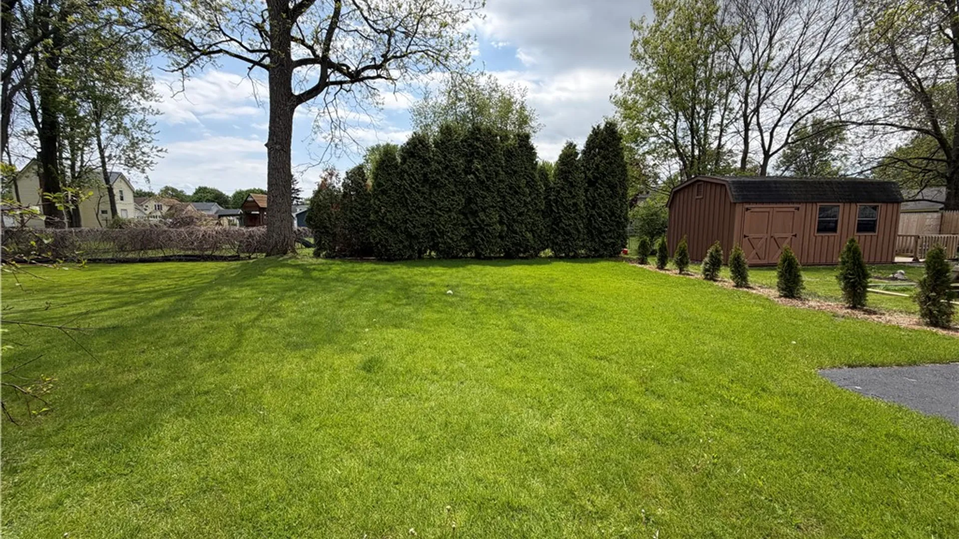 Property at 7 Troup Street, Seneca Falls, NY 13148 8