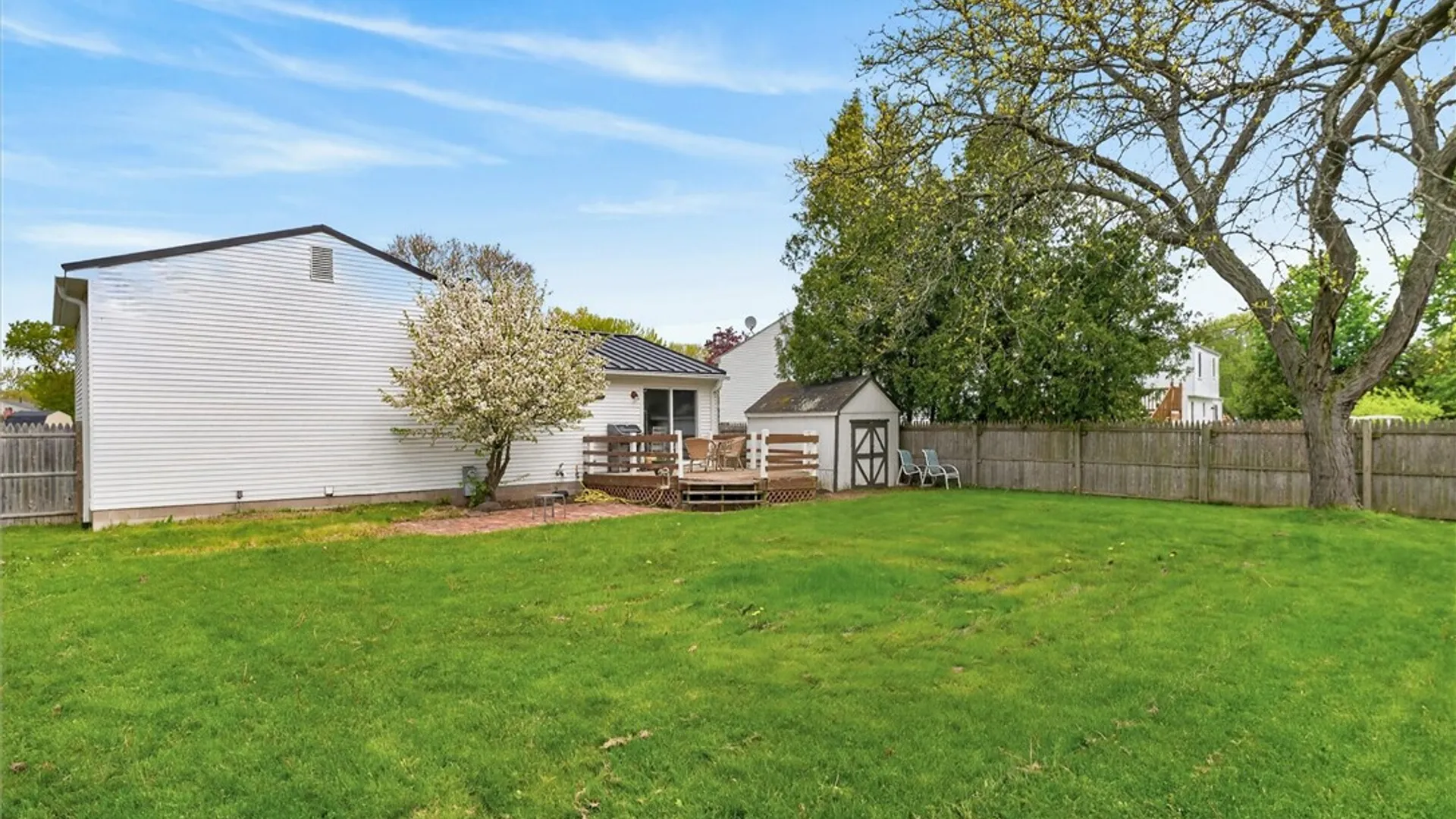Property at 3 Barringer Drive, Hamlin, NY 14464 5