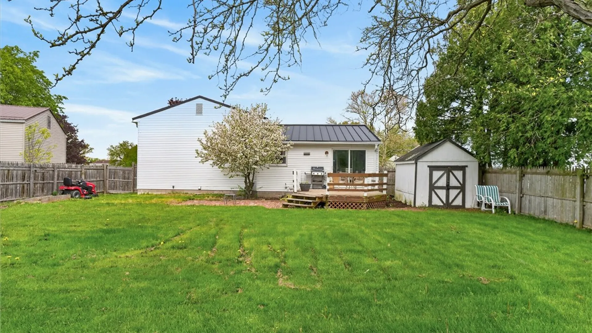 Property at 3 Barringer Drive, Hamlin, NY 14464 6