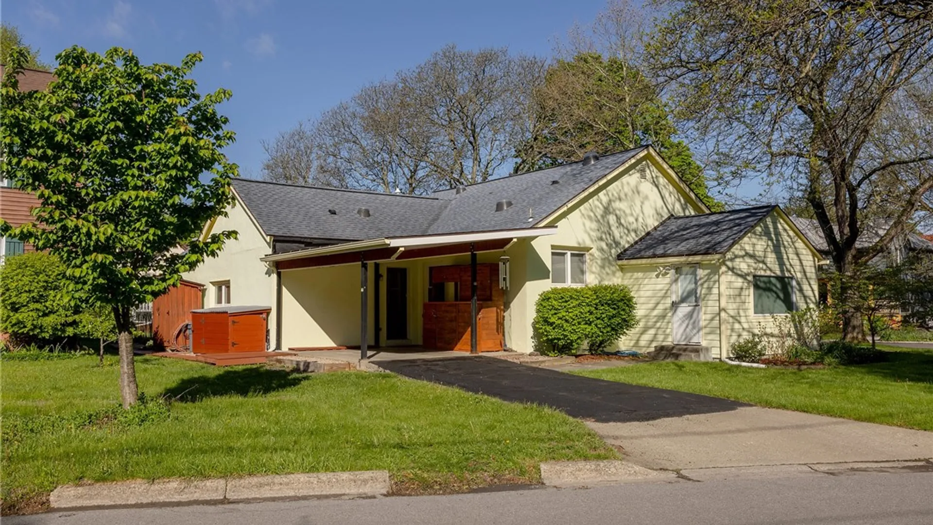 Property at 103 Franklin Street, Ithaca City, NY 14850 2