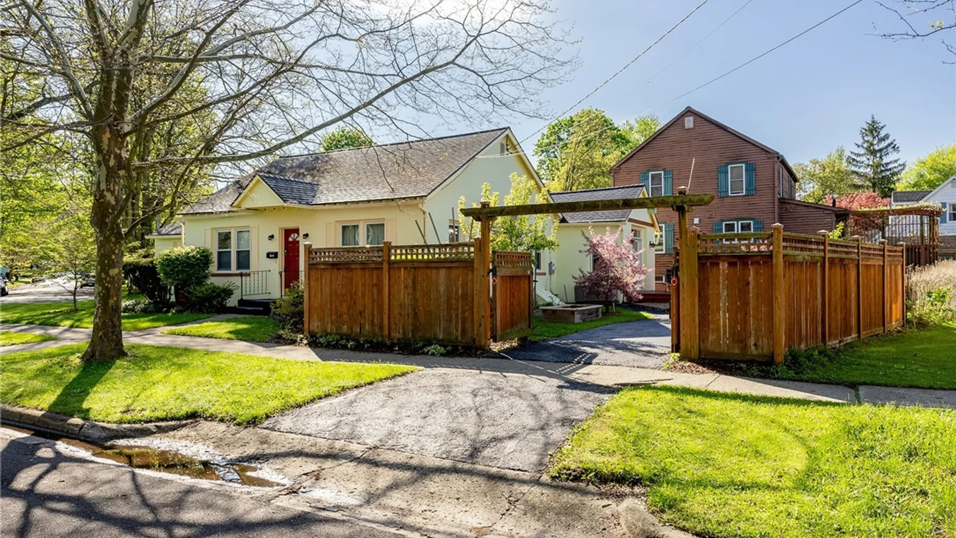 Property at 103 Franklin Street, Ithaca City, NY 14850 3