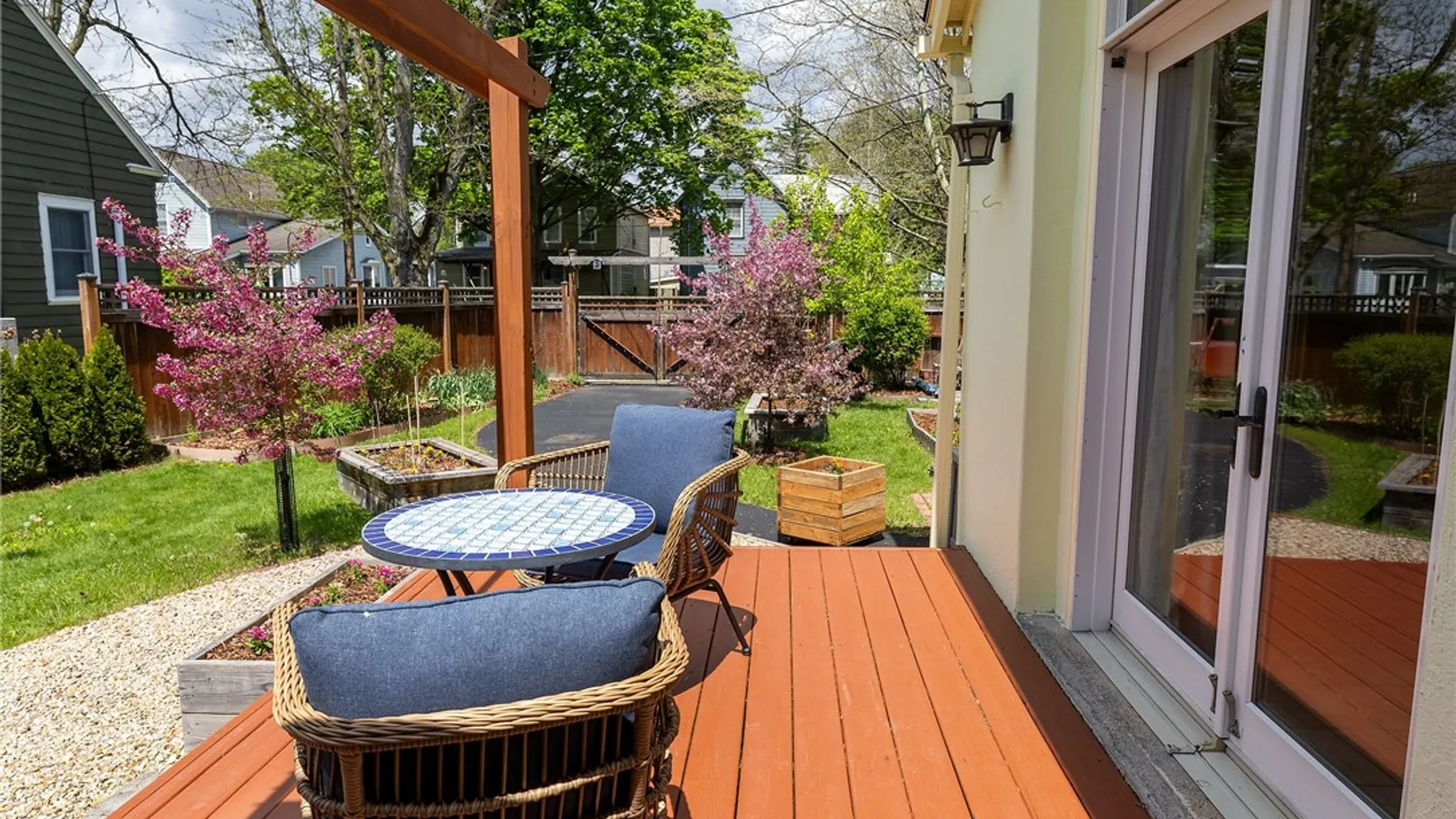Property at 103 Franklin Street, Ithaca City, NY 14850 8
