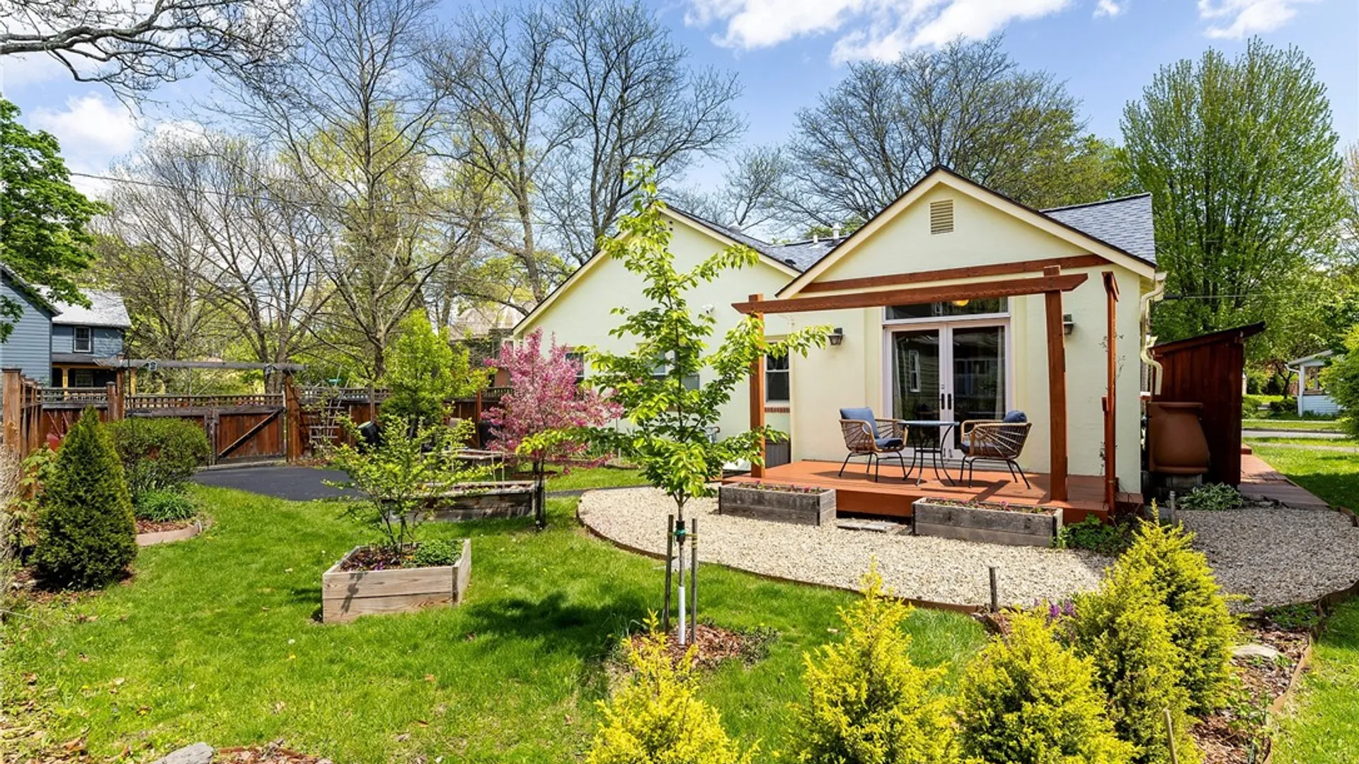 Property at 103 Franklin Street, Ithaca City, NY 14850 9