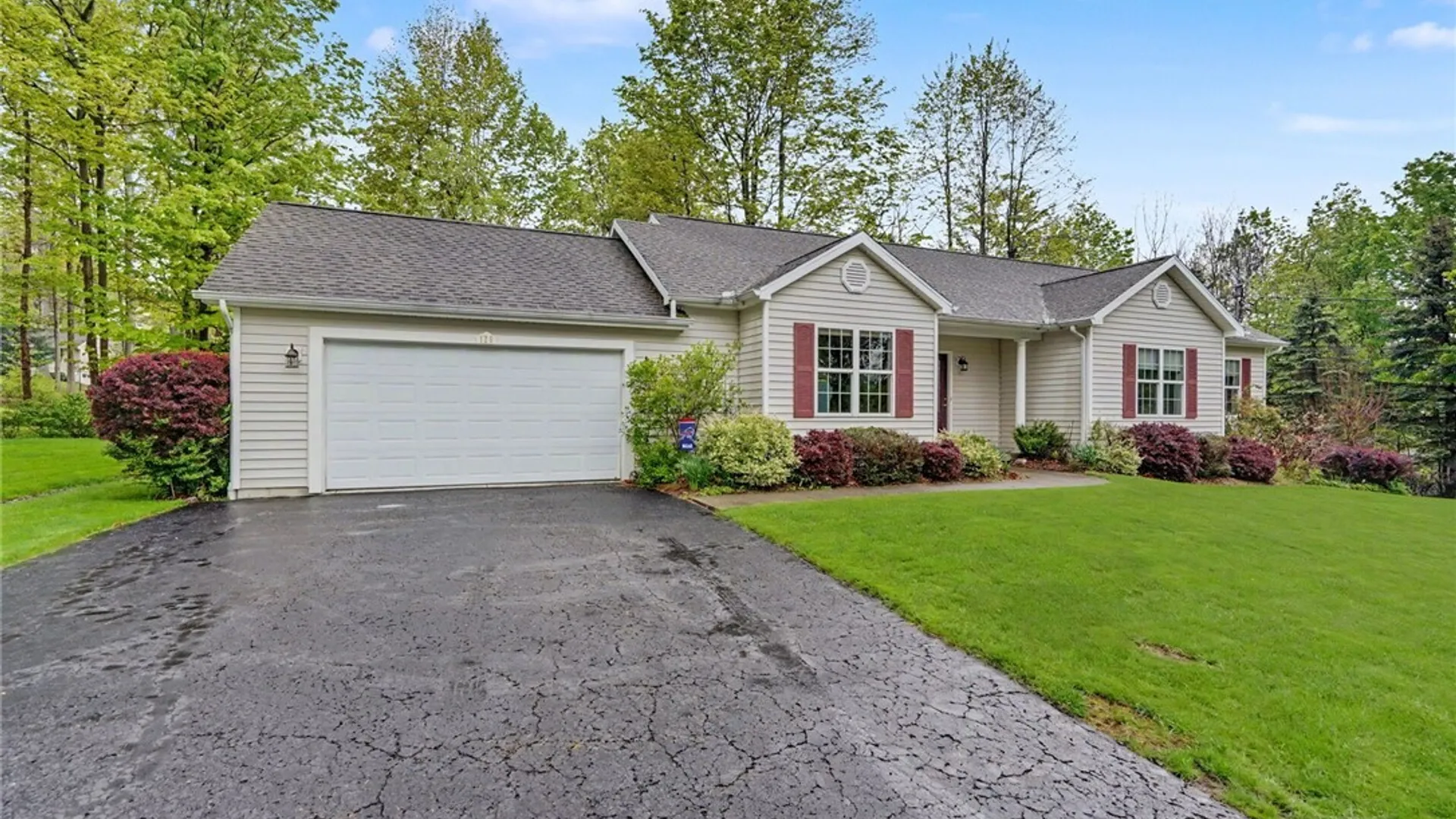 Property at 126 Elizabeth Street, Busti, NY 14750 2