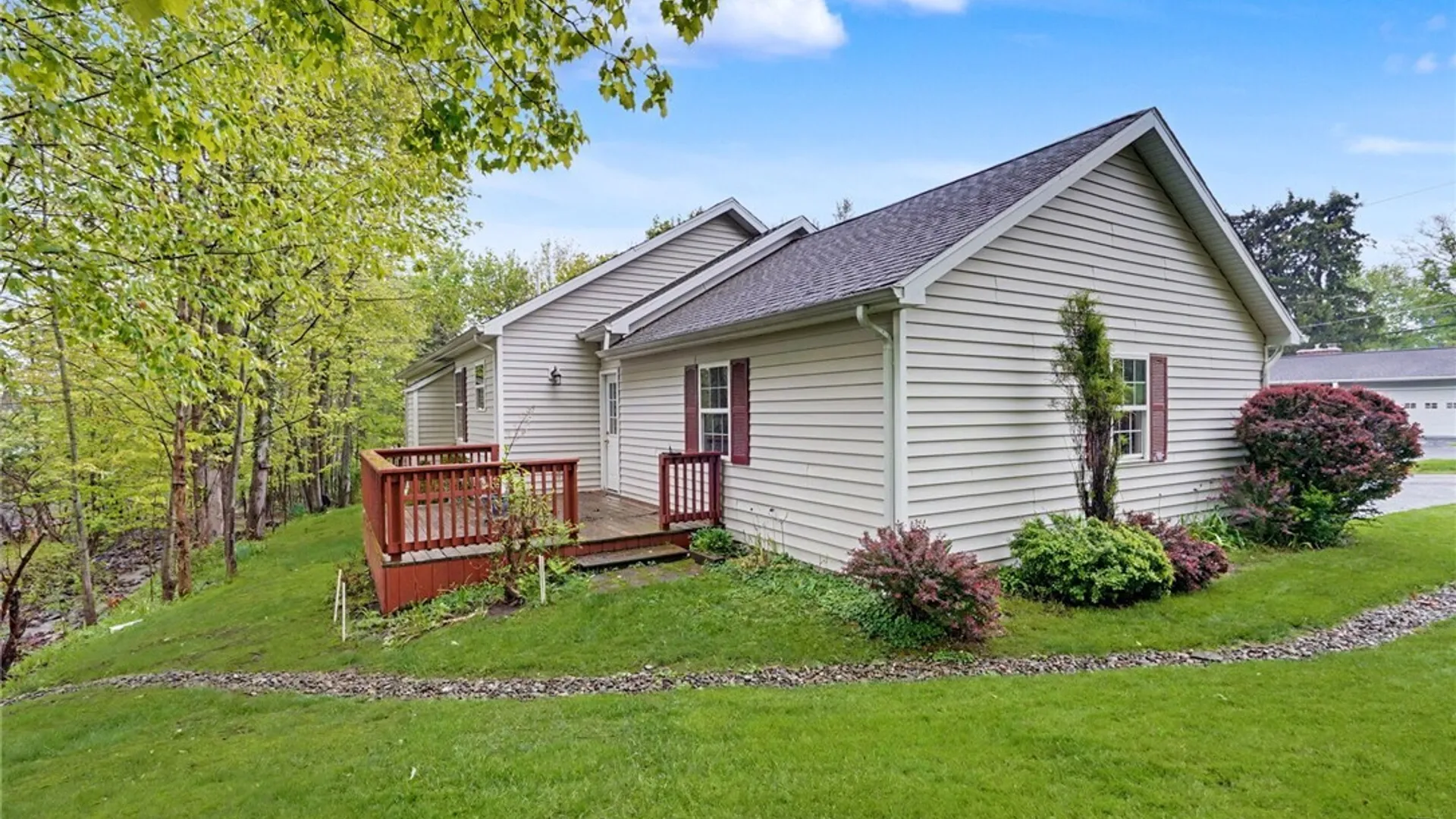Property at 126 Elizabeth Street, Busti, NY 14750 4