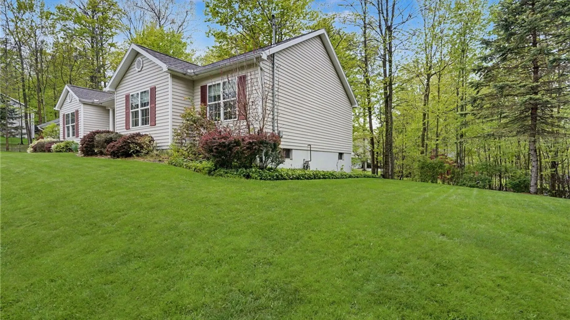 Property at 126 Elizabeth Street, Busti, NY 14750 7