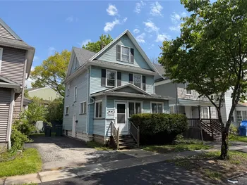 Property at 38 Hazelwood Terrace, Rochester, NY 14609