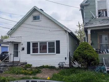 Property at 83 Thompson Street, Buffalo, NY 14207