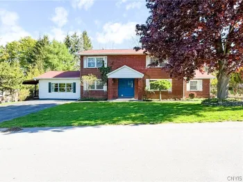 Property at 5 Chestnut Road, New Hartford, NY 13413