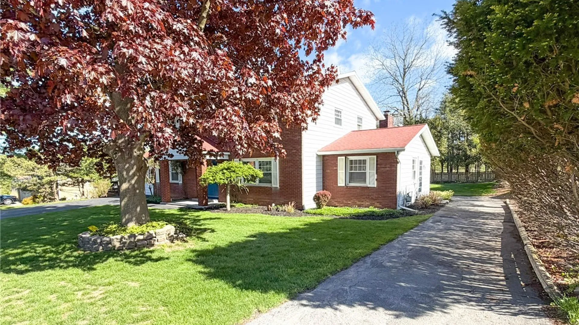 Property at 5 Chestnut Road, New Hartford, NY 13413 33
