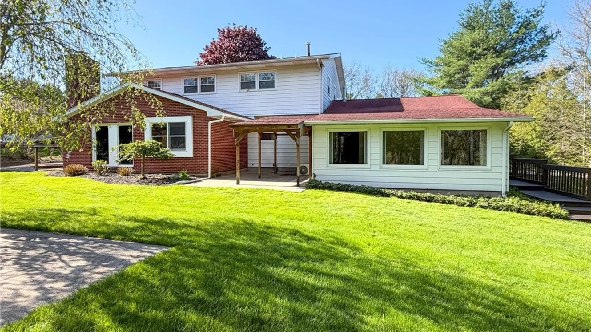 Property at 5 Chestnut Road, New Hartford, NY 13413 36