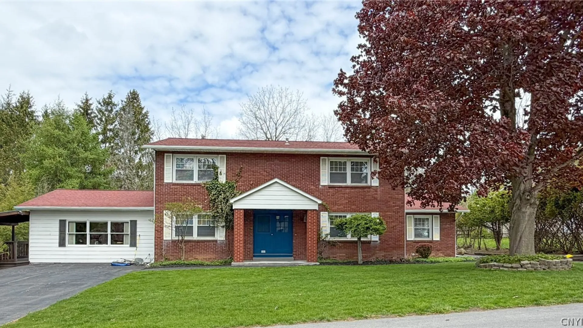 Property at 5 Chestnut Road, New Hartford, NY 13413 40