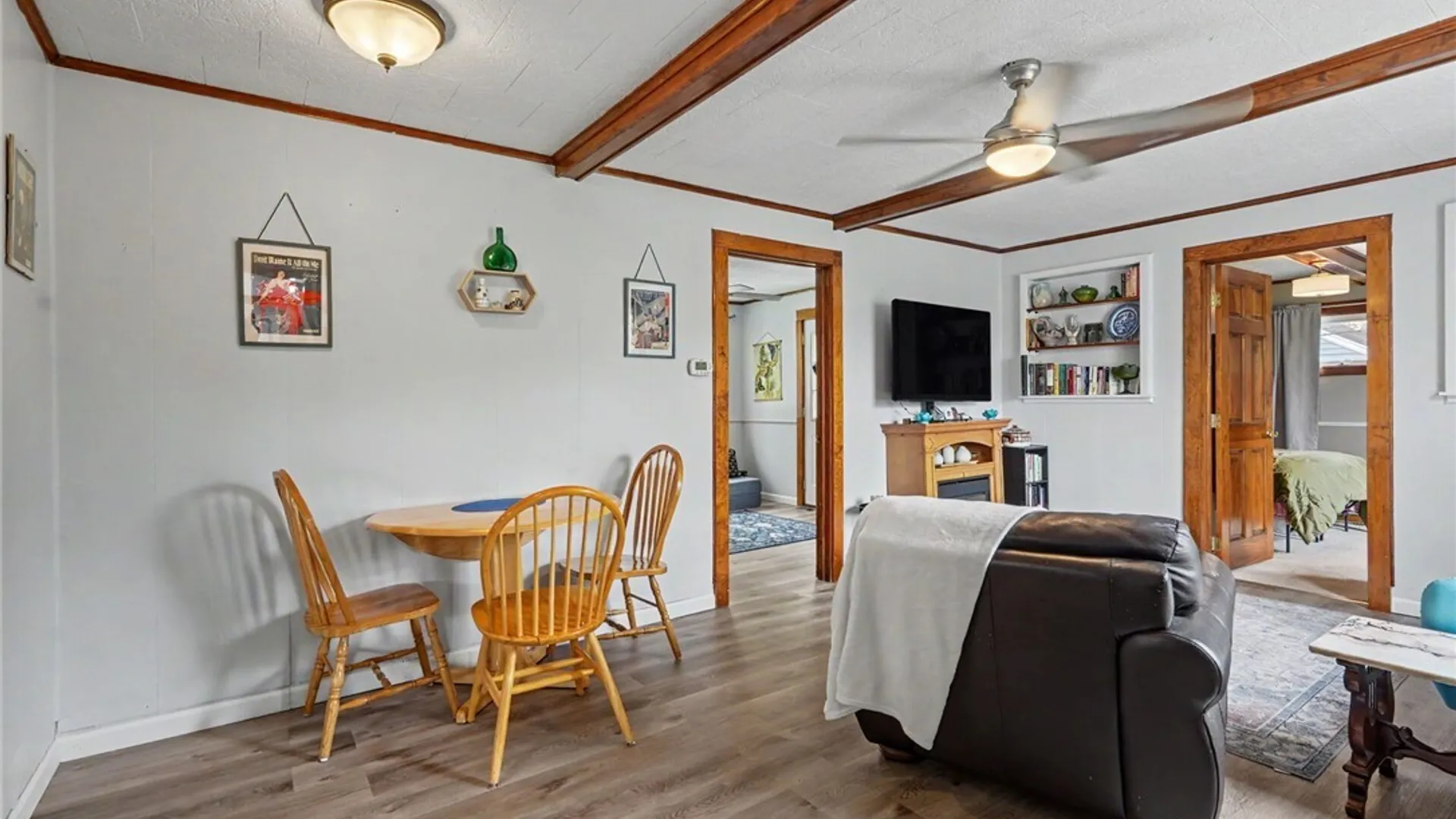Property at 50 Chestnut Street, Pomfret, NY 14063 12