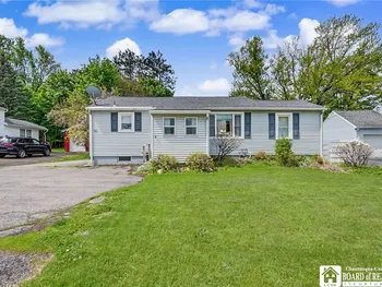 Property at 50 Chestnut Street, Pomfret, NY 14063