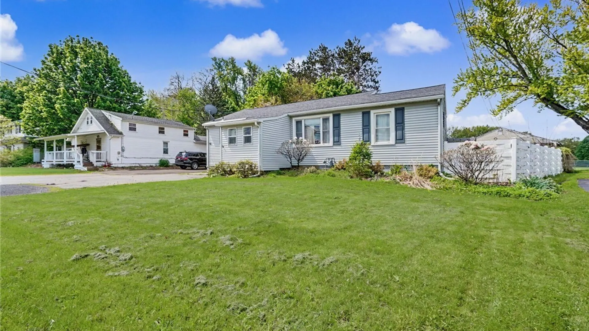 Property at 50 Chestnut Street, Pomfret, NY 14063 2