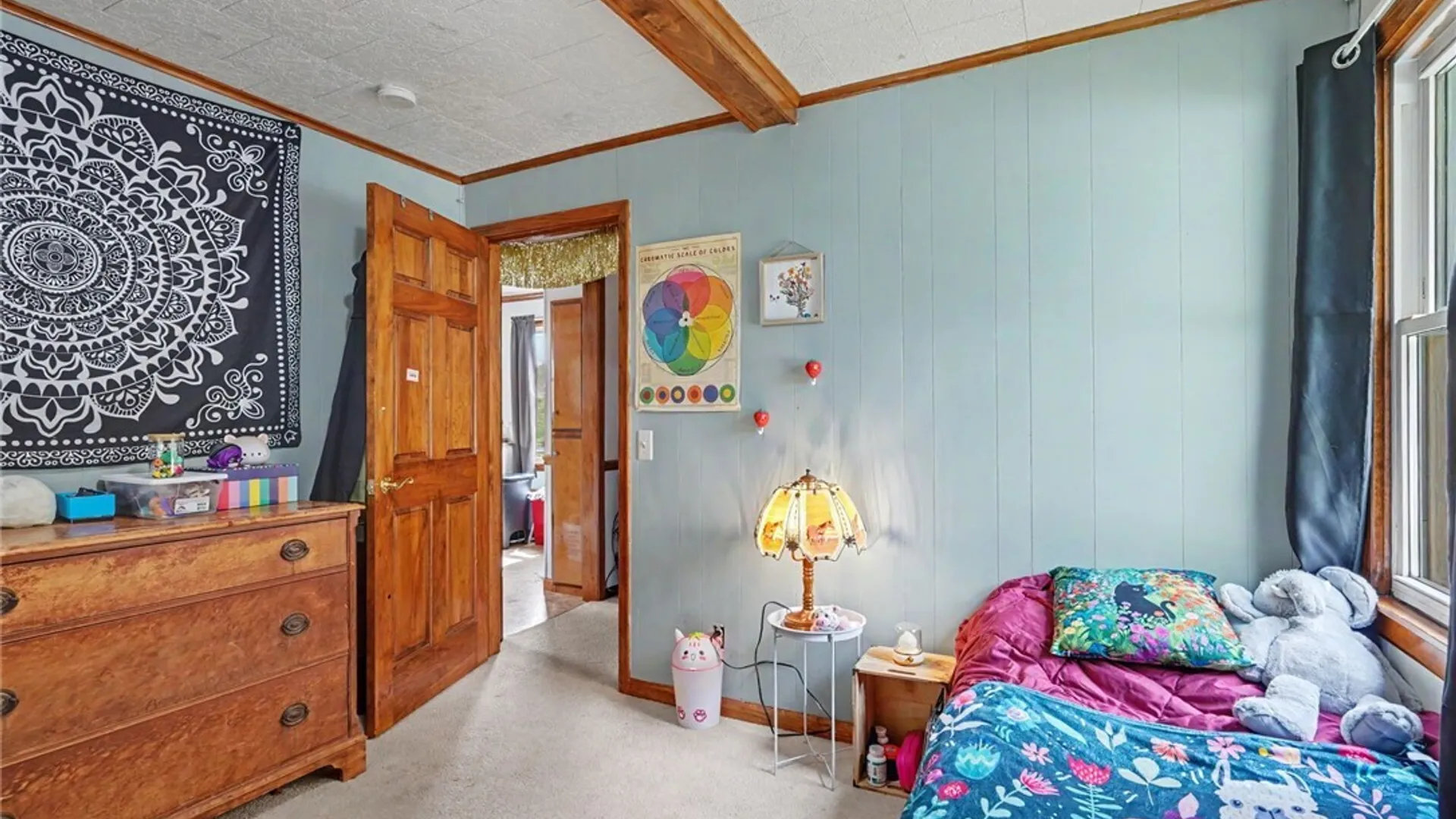 Property at 50 Chestnut Street, Pomfret, NY 14063 22