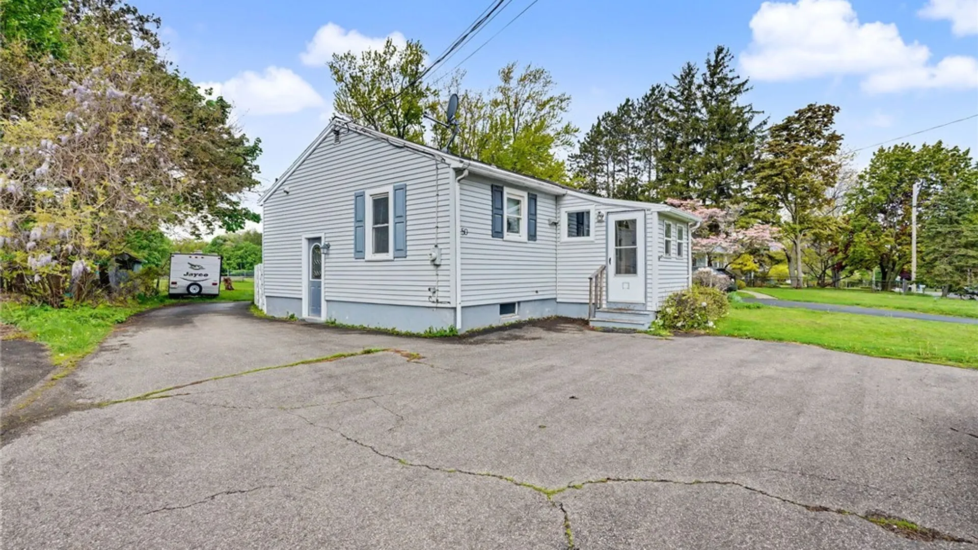 Property at 50 Chestnut Street, Pomfret, NY 14063 3