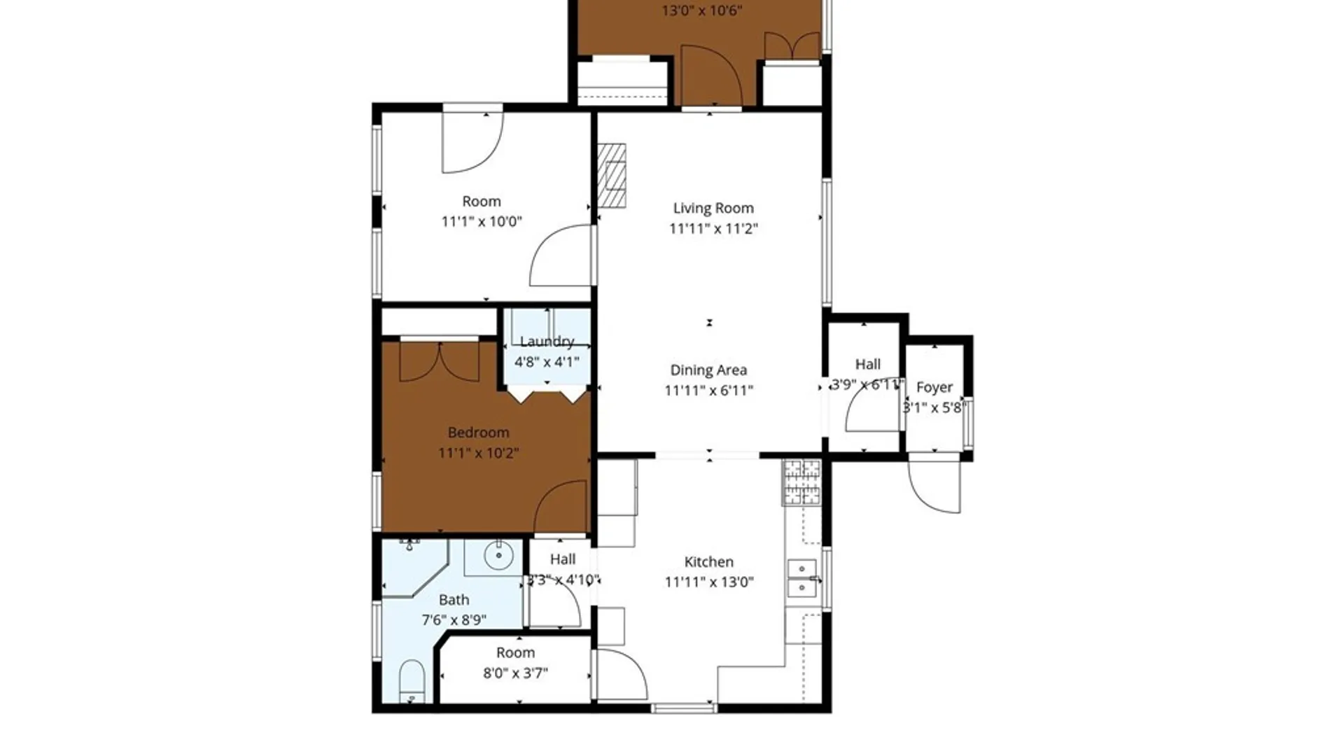 Property at 50 Chestnut Street, Pomfret, NY 14063 30