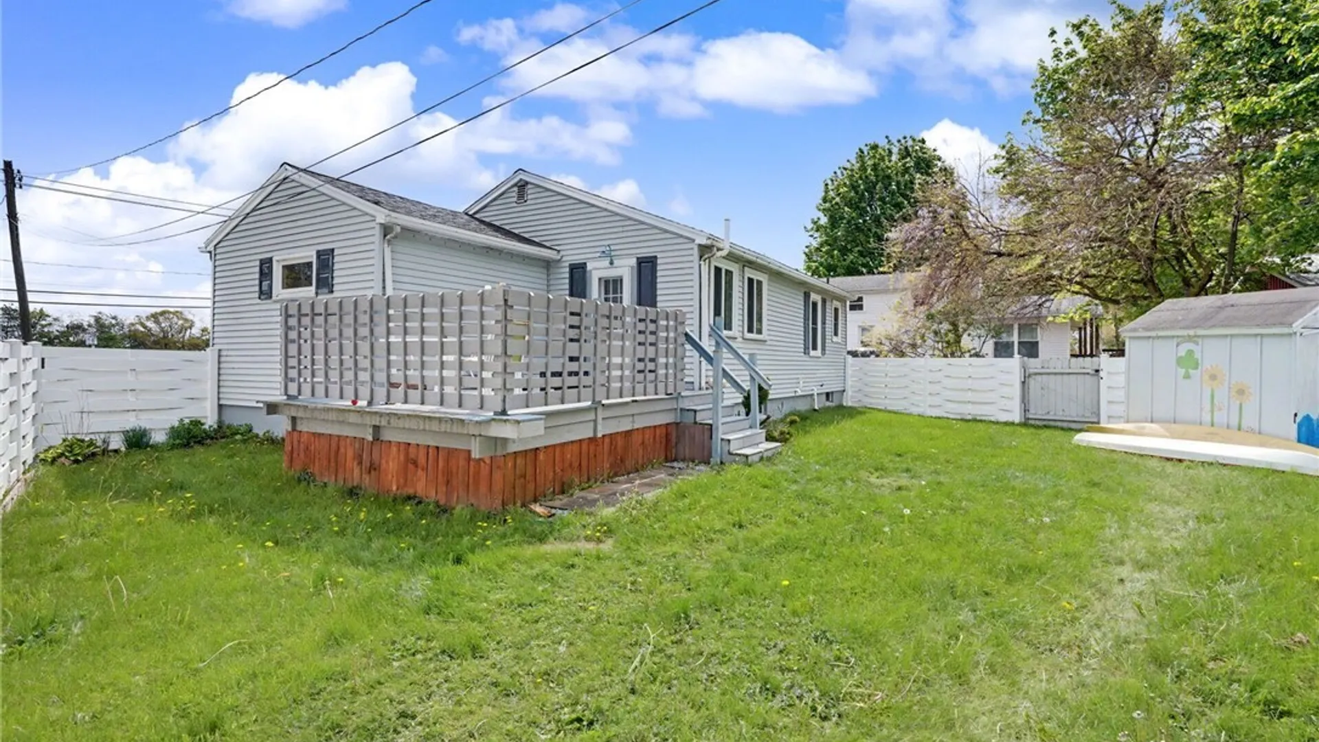 Property at 50 Chestnut Street, Pomfret, NY 14063 4