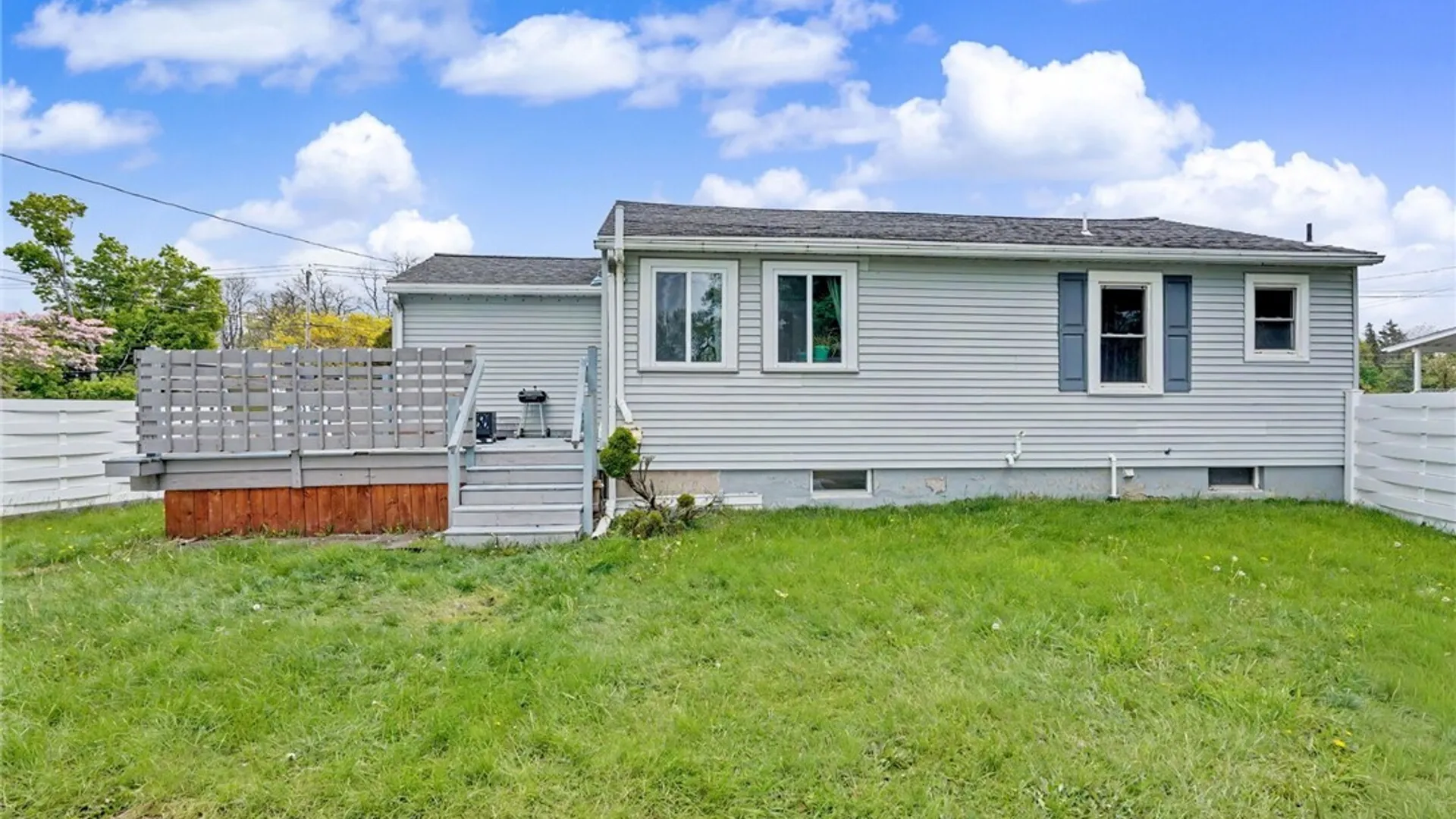 Property at 50 Chestnut Street, Pomfret, NY 14063 5
