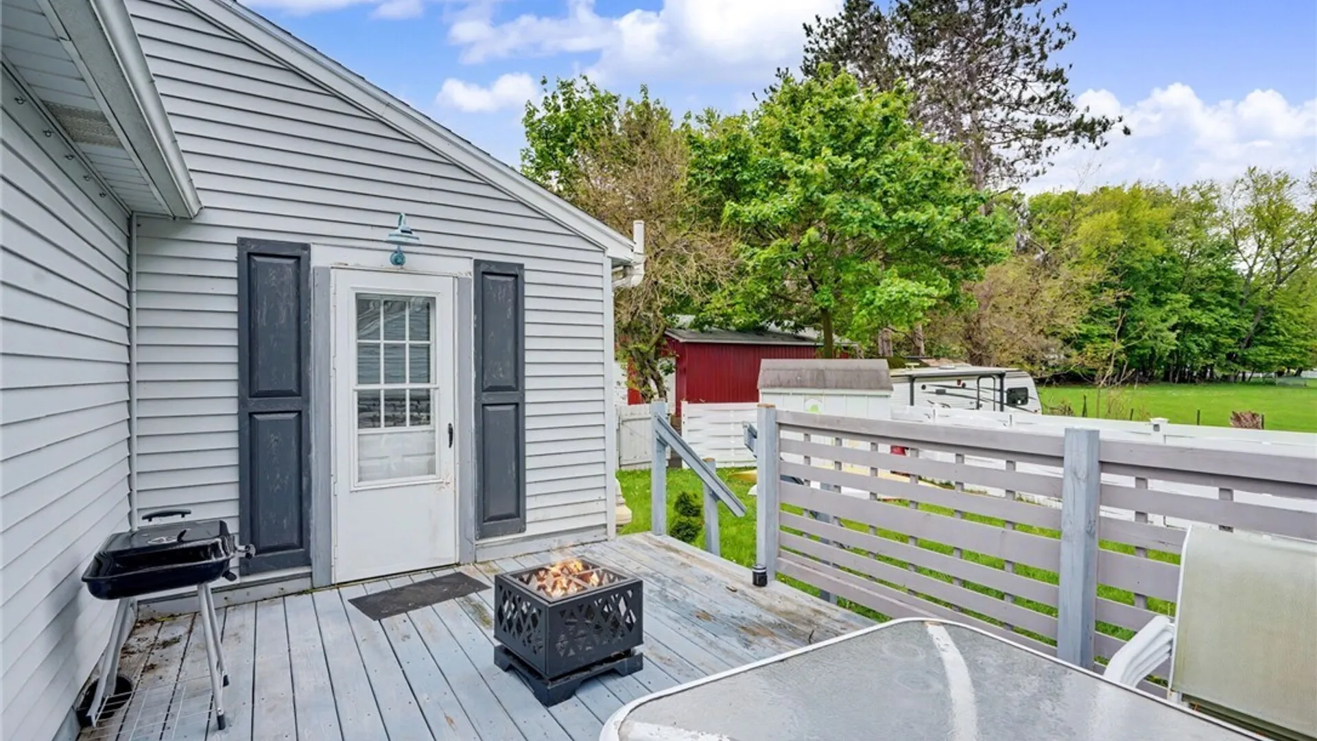 Property at 50 Chestnut Street, Pomfret, NY 14063 7