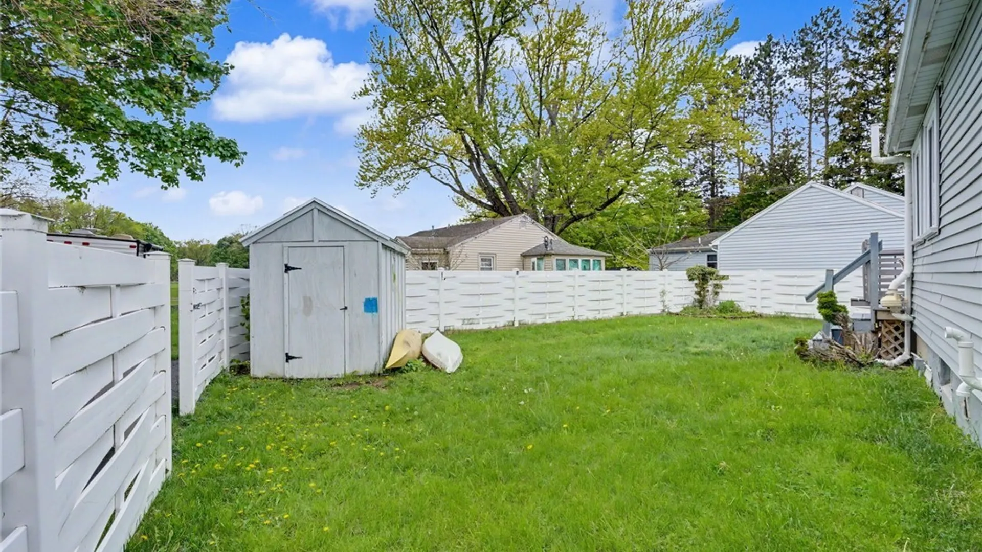 Property at 50 Chestnut Street, Pomfret, NY 14063 8