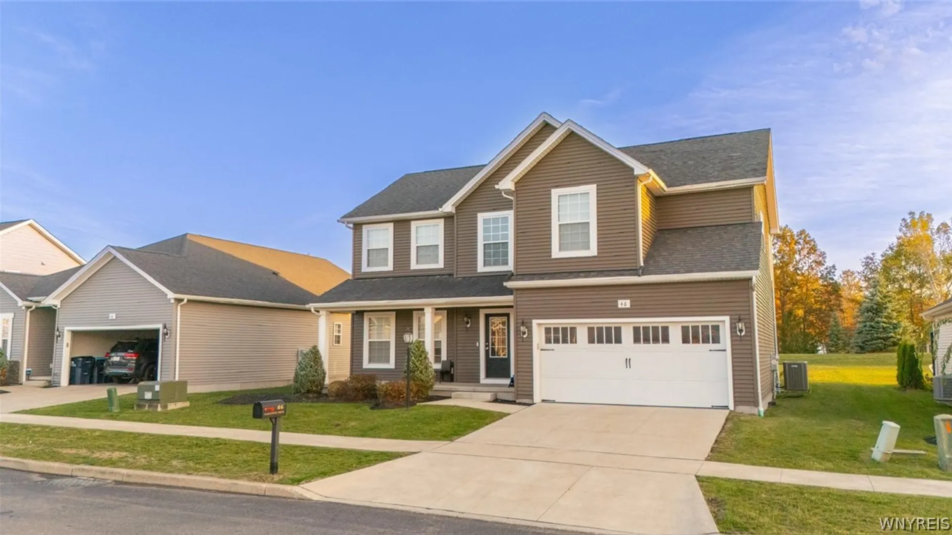 Property at 46 Eagleview Drive, Grand Island, NY 14072 38
