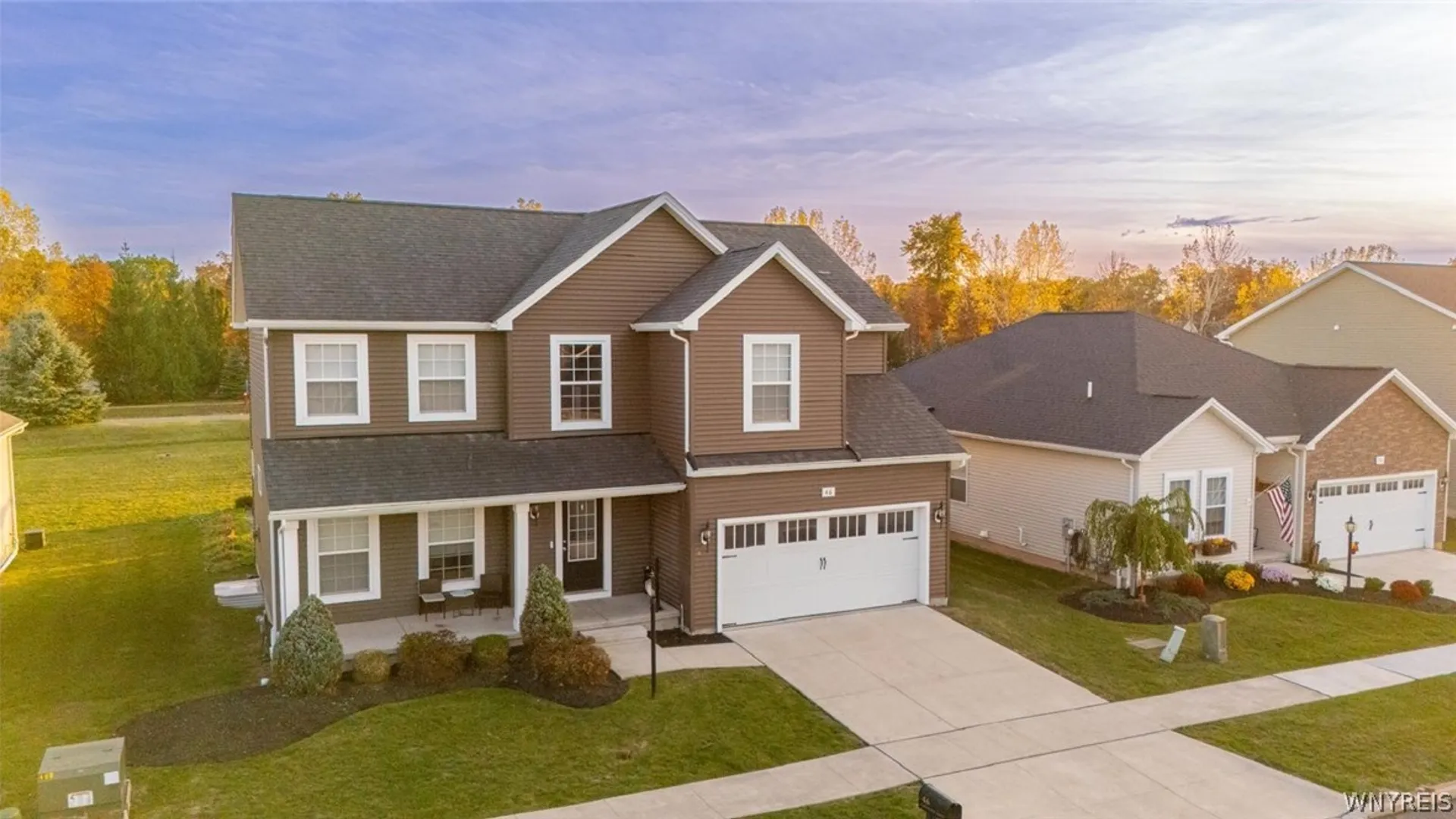 Property at 46 Eagleview Drive, Grand Island, NY 14072 39