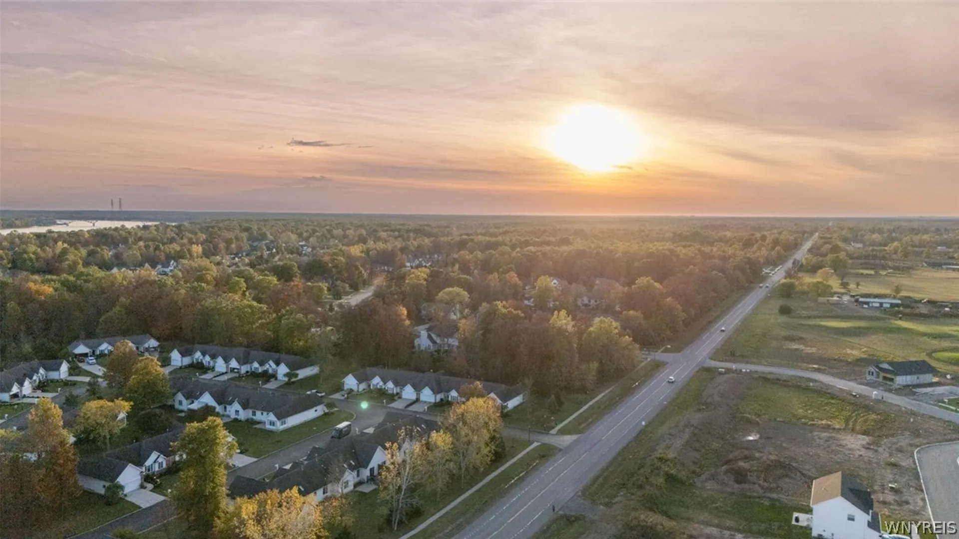 Property at 46 Eagleview Drive, Grand Island, NY 14072 41