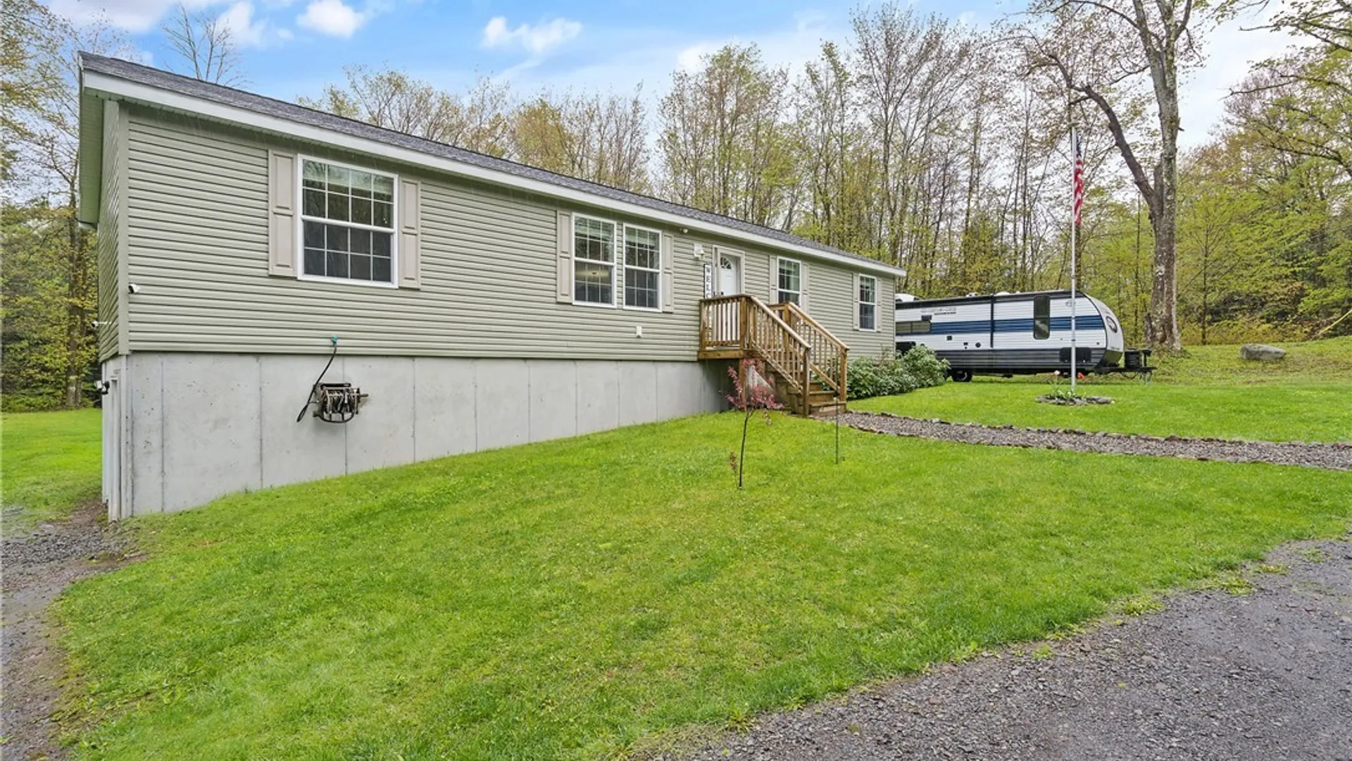 Property at 108 County Route 22, Parish, NY 13131 2