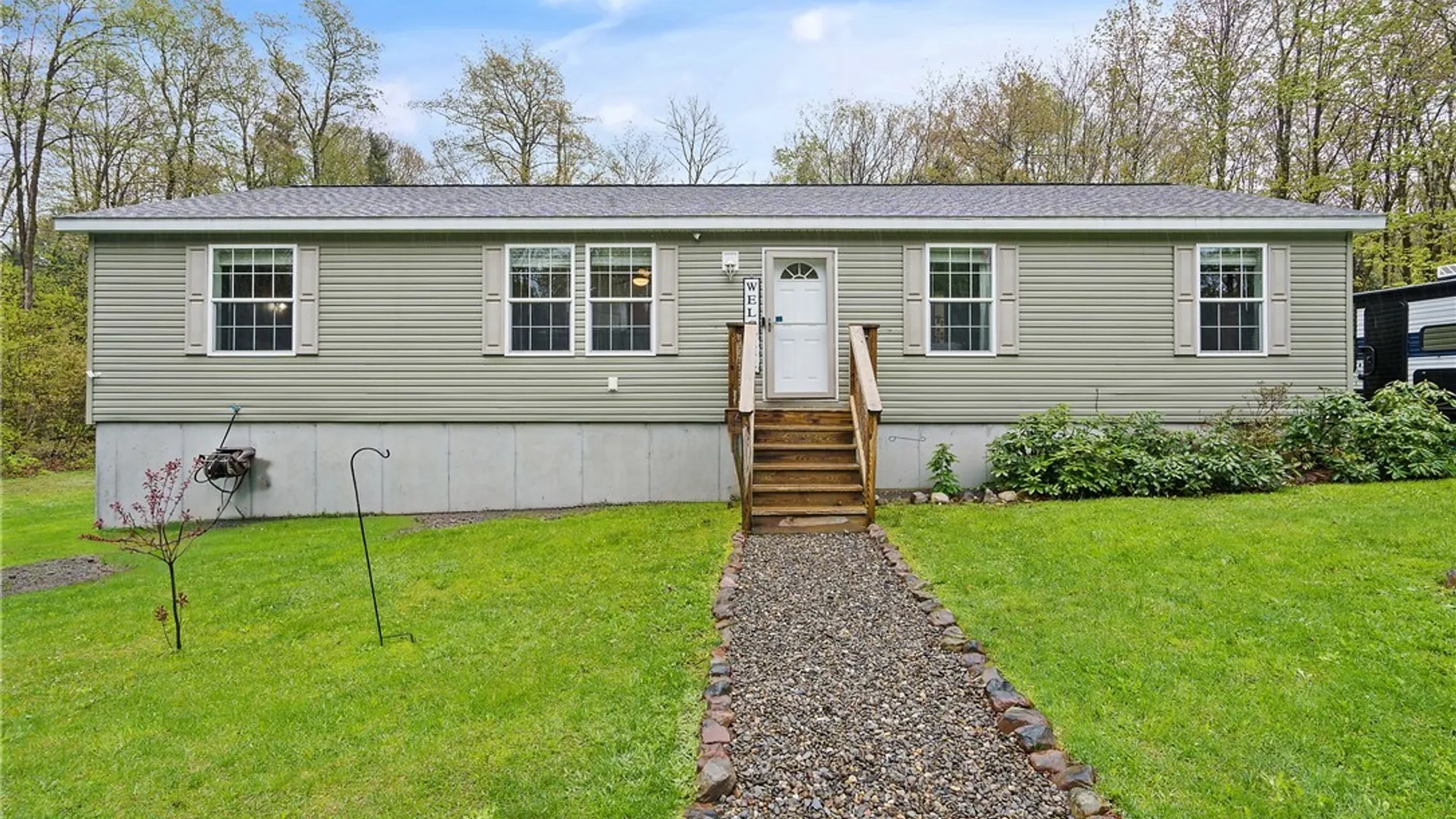Property at 108 County Route 22, Parish, NY 13131 3