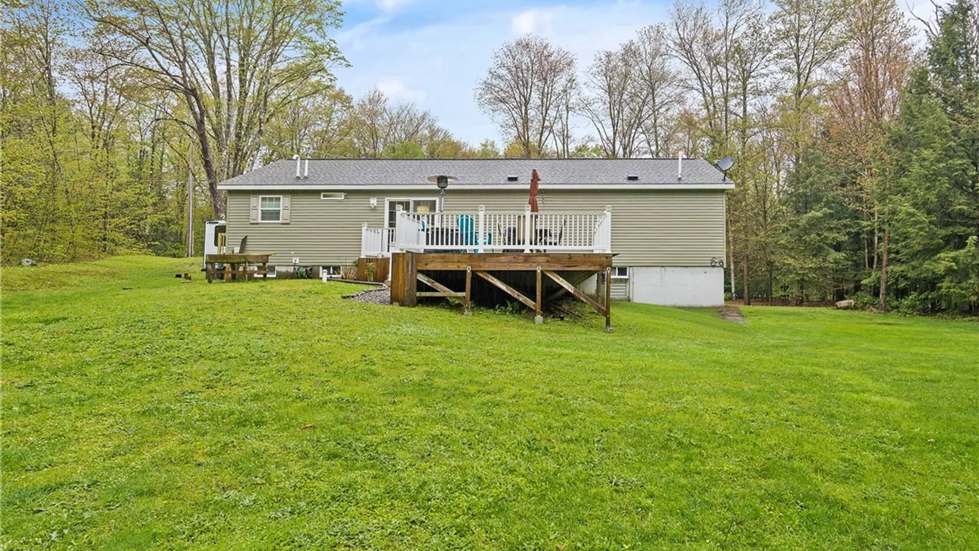 Property at 108 County Route 22, Parish, NY 13131 33