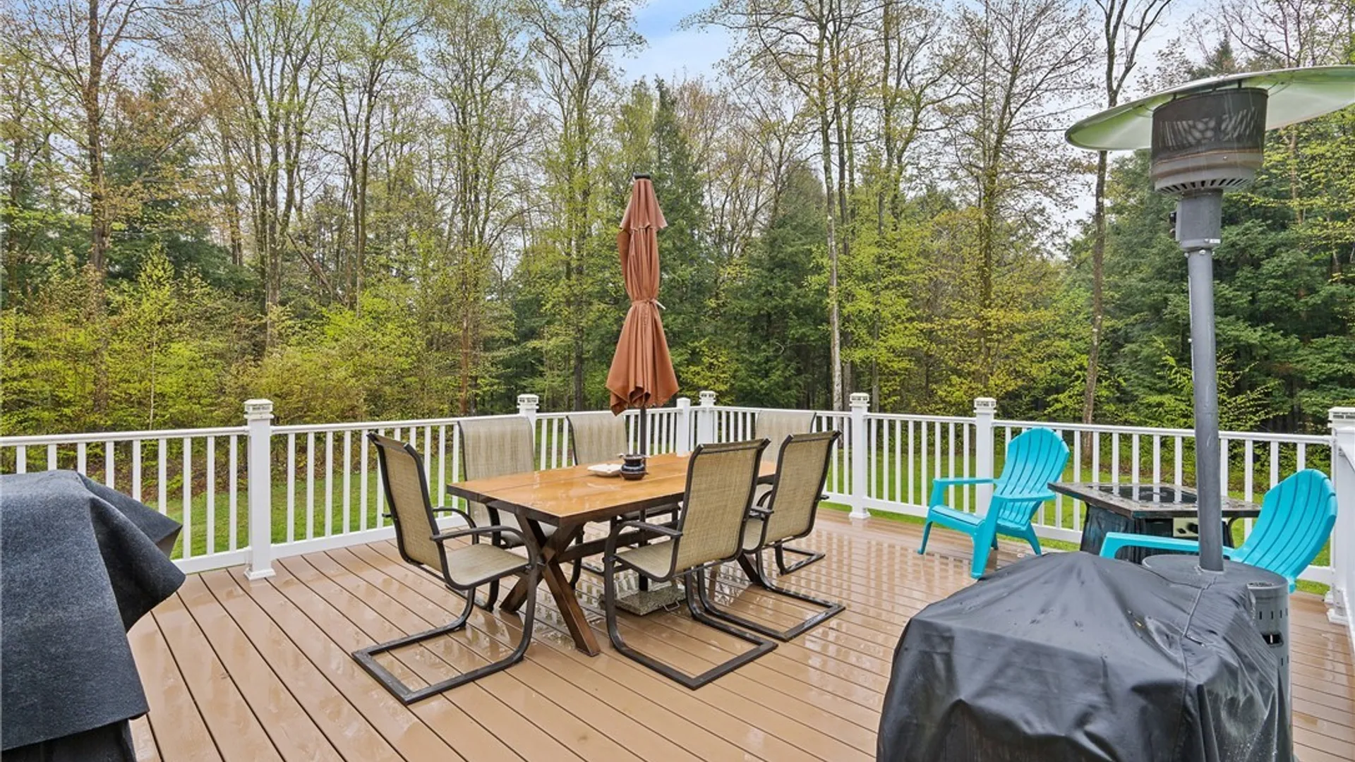 Property at 108 County Route 22, Parish, NY 13131 35