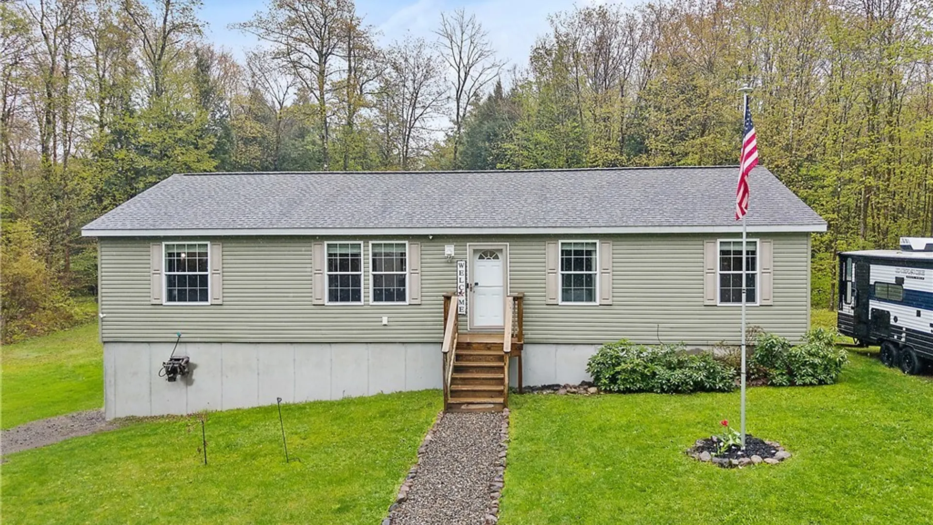 Property at 108 County Route 22, Parish, NY 13131 36