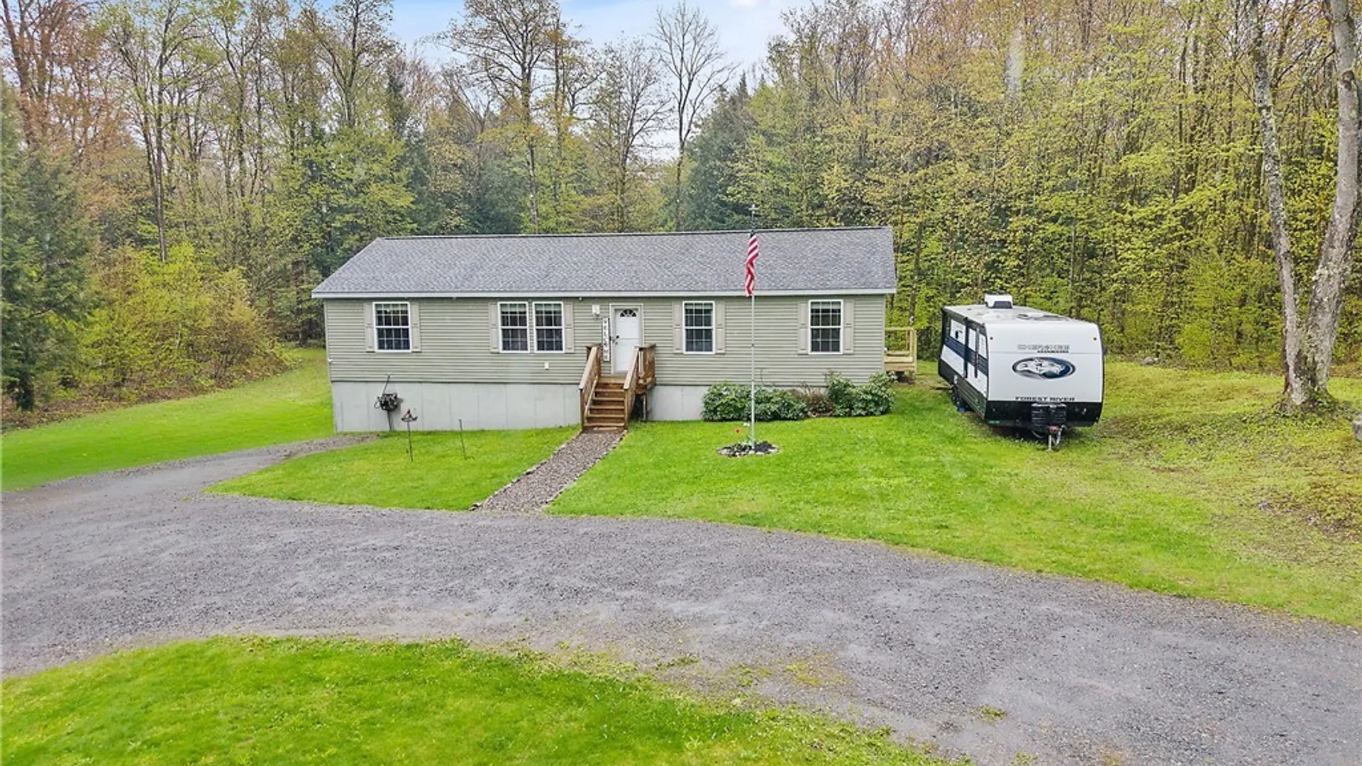 Property at 108 County Route 22, Parish, NY 13131 37