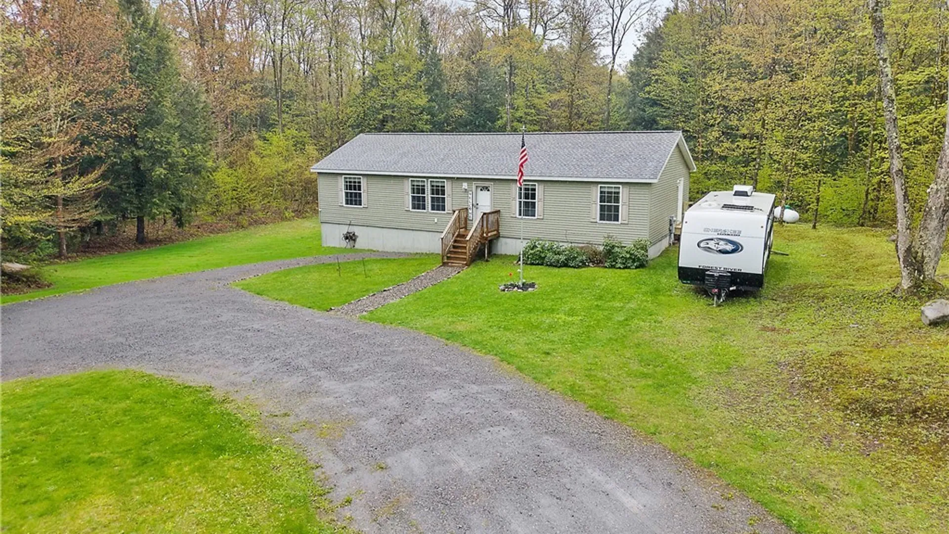 Property at 108 County Route 22, Parish, NY 13131 38