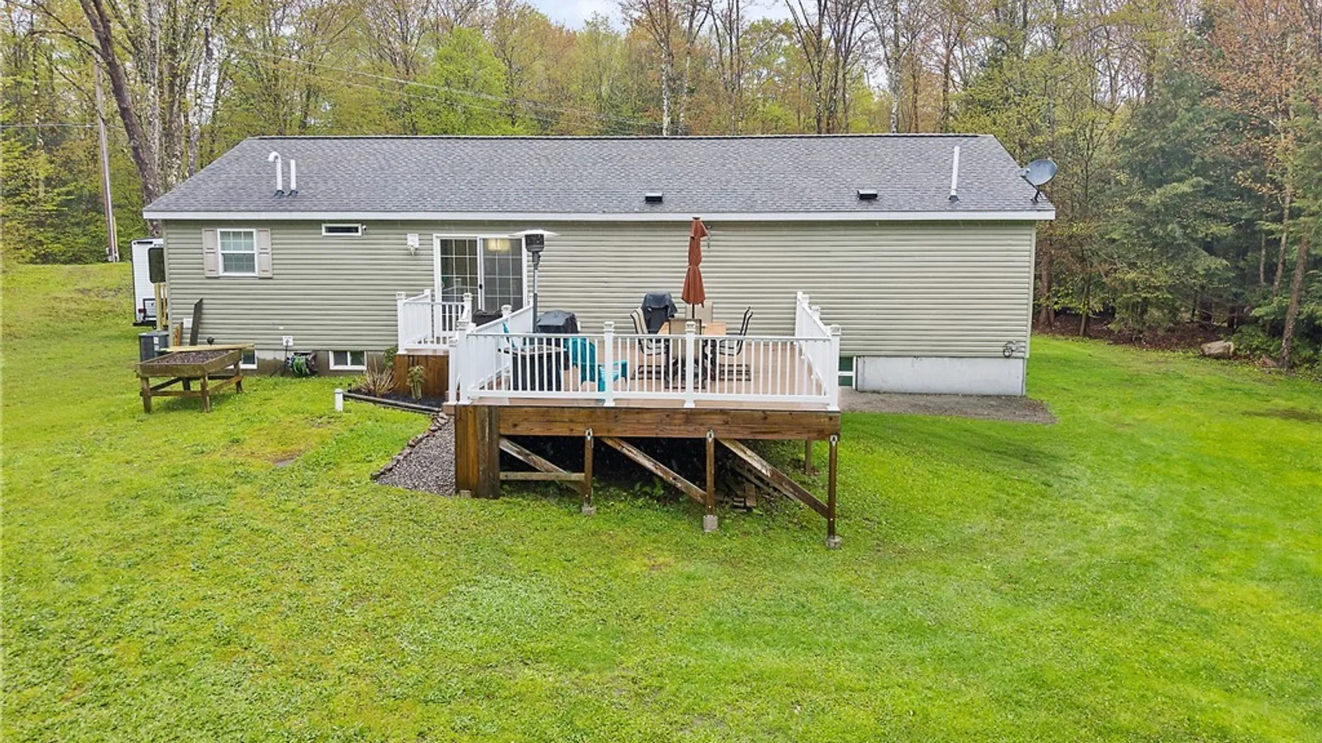 Property at 108 County Route 22, Parish, NY 13131 40