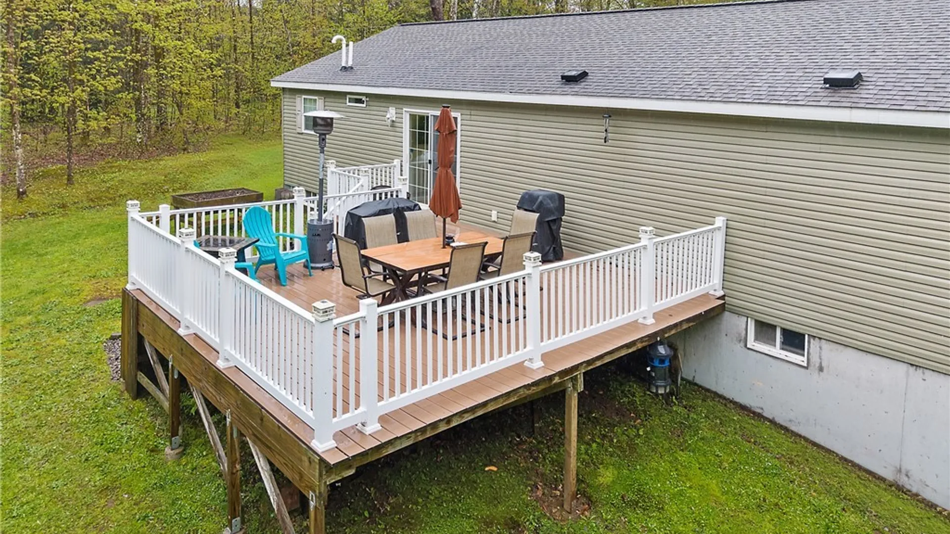 Property at 108 County Route 22, Parish, NY 13131 42