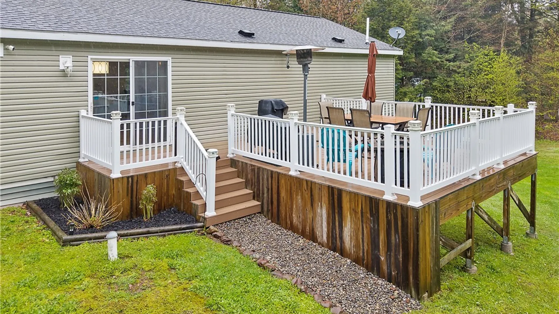 Property at 108 County Route 22, Parish, NY 13131 43