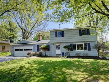 Property at 75 Coral Way, Brighton, NY 14618