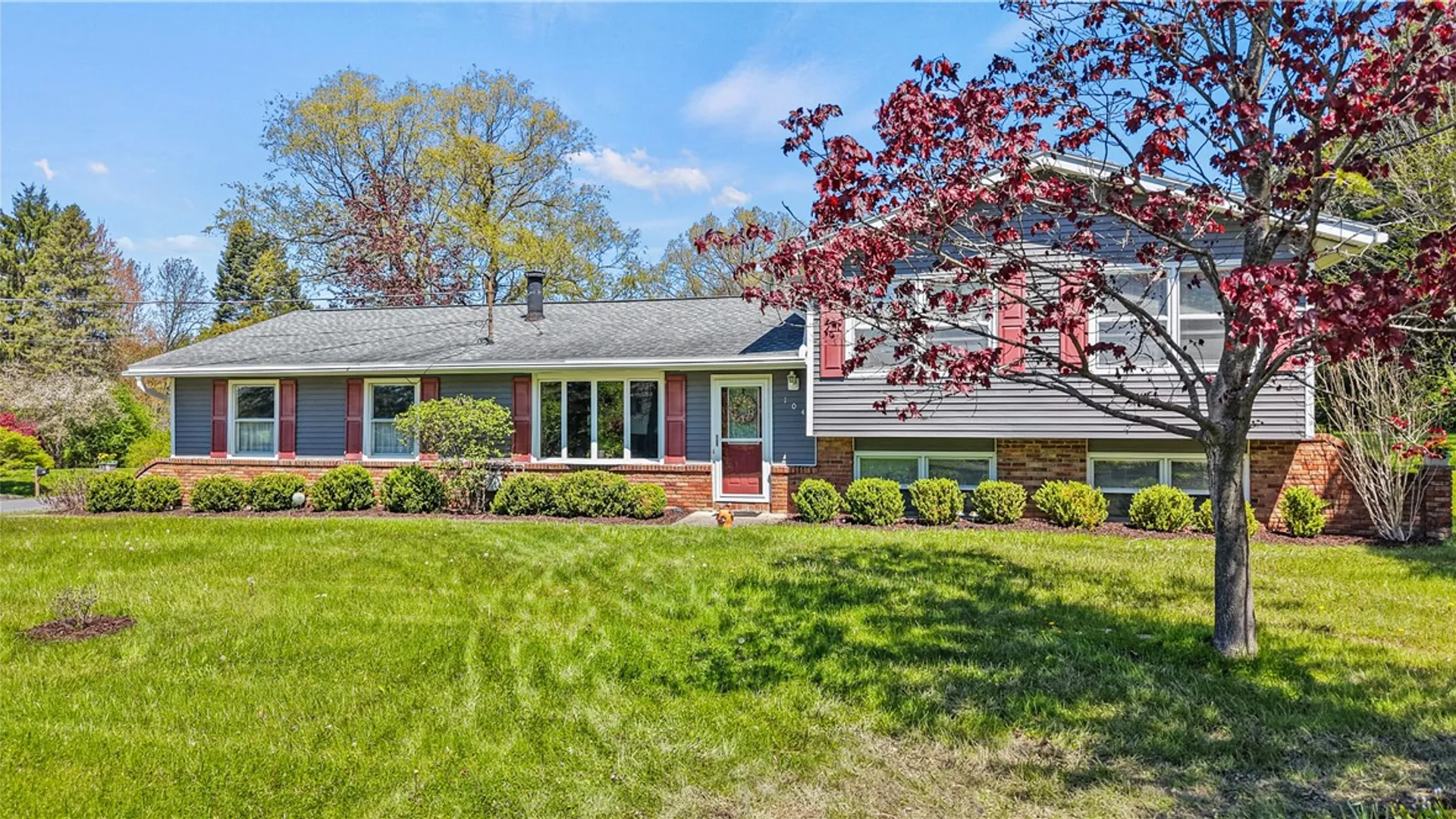 Property at 104 Burleigh Drive, Ithaca Town, NY 14850 36