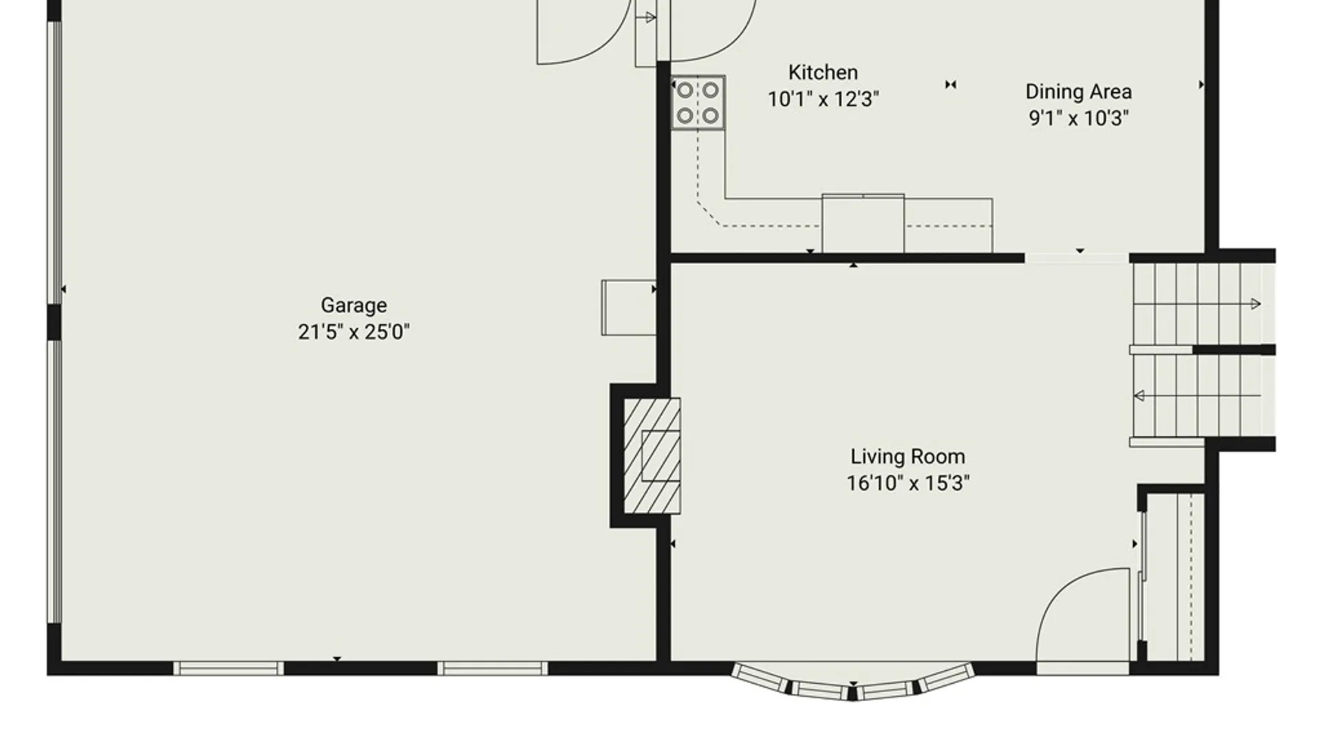 Property at 104 Burleigh Drive, Ithaca Town, NY 14850 41