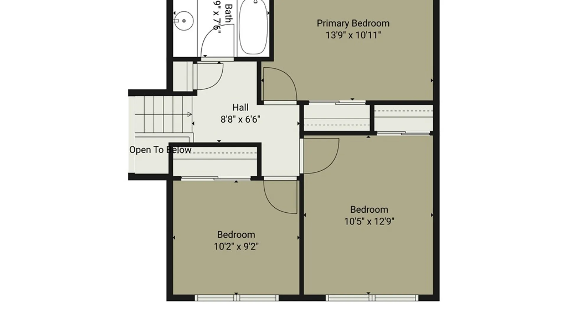 Property at 104 Burleigh Drive, Ithaca Town, NY 14850 42