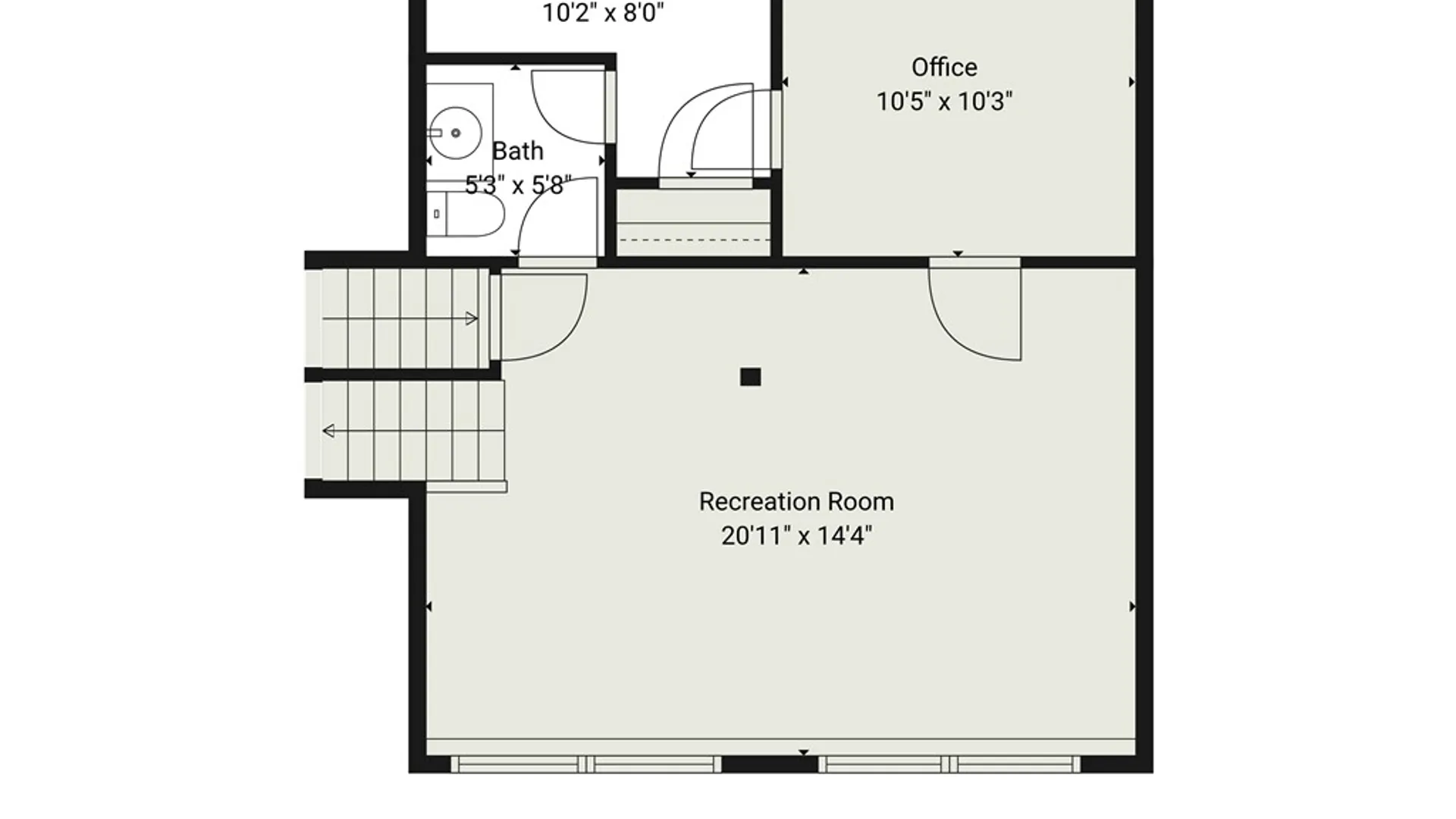 Property at 104 Burleigh Drive, Ithaca Town, NY 14850 43