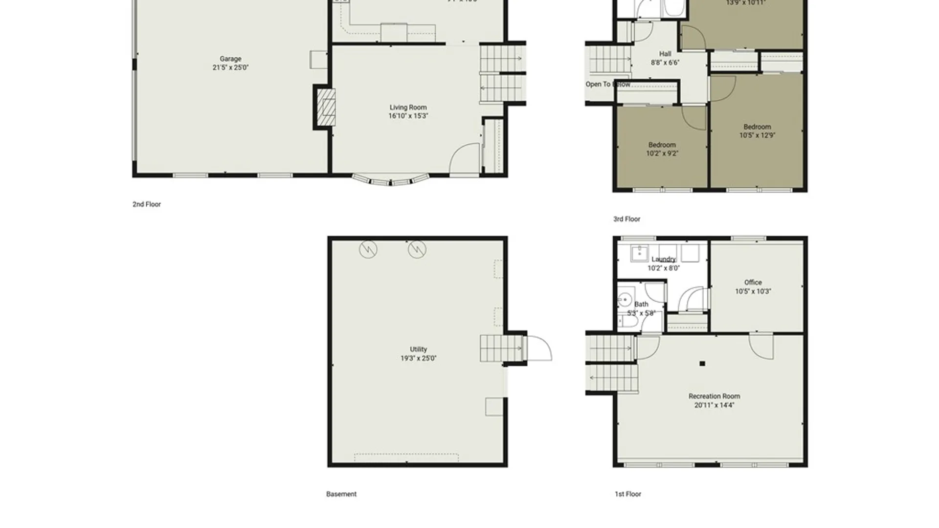 Property at 104 Burleigh Drive, Ithaca Town, NY 14850 44