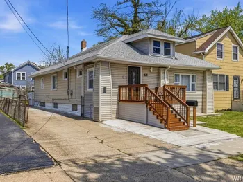 Property at 64 Hastings Avenue, Buffalo, NY 14215
