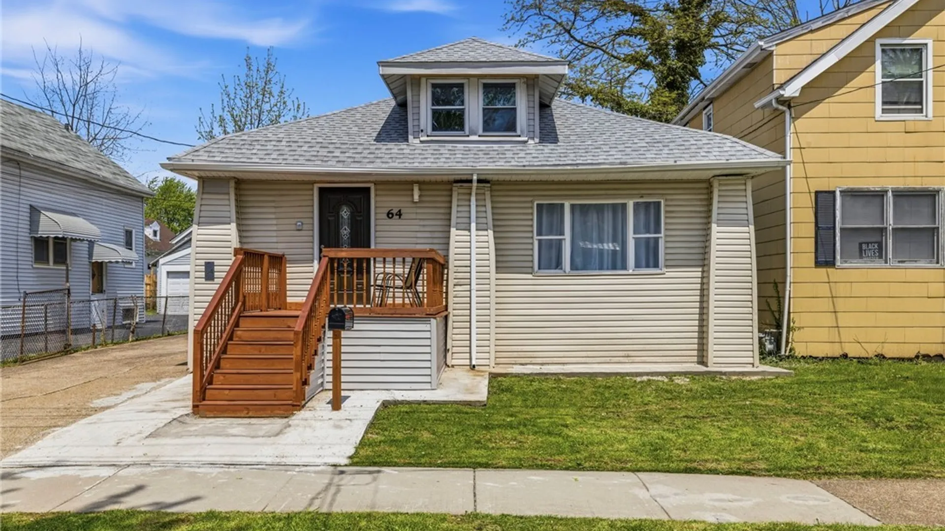 Property at 64 Hastings Avenue, Buffalo, NY 14215 2