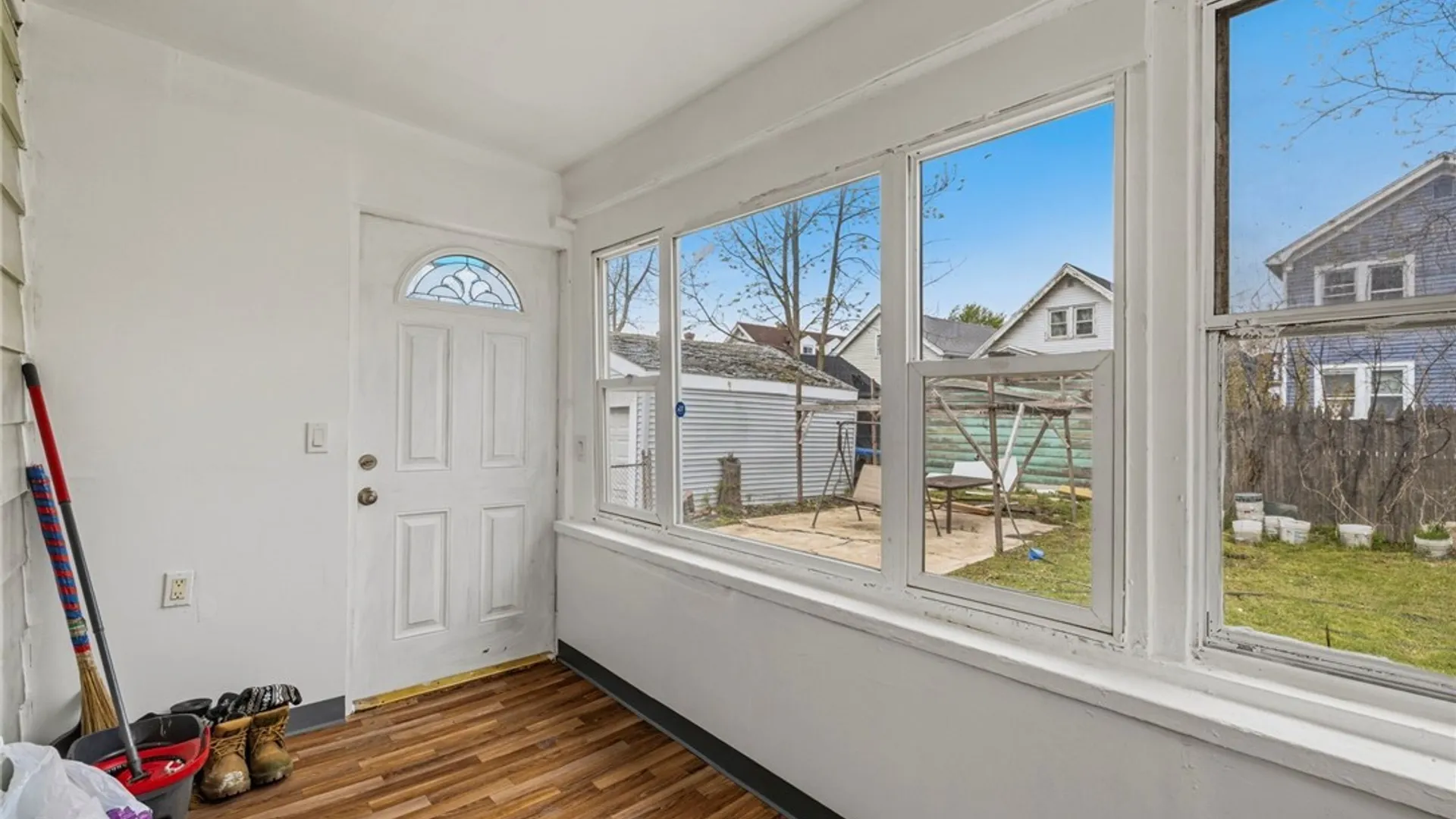 Property at 64 Hastings Avenue, Buffalo, NY 14215 20