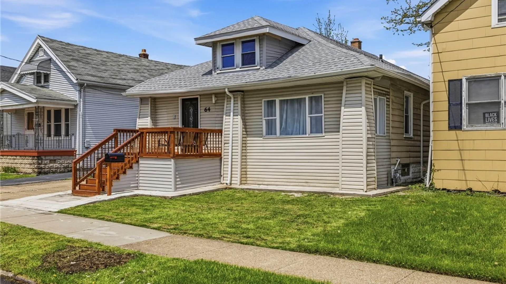 Property at 64 Hastings Avenue, Buffalo, NY 14215 3