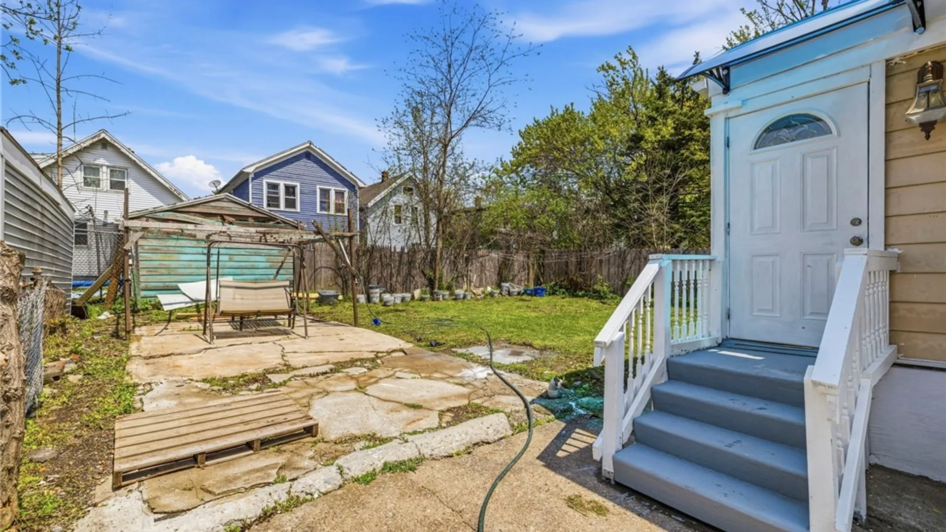 Property at 64 Hastings Avenue, Buffalo, NY 14215 32